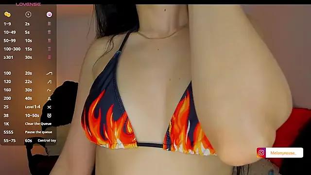 Check-out your craziest wishes with our pick of gaming cams models, featuring big knockers, round tails and tight twats.