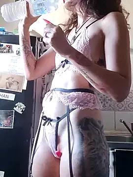 meletalex from StripChat is Freechat