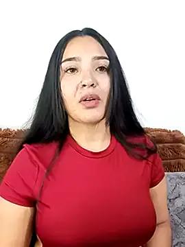 Check-out your craziest wishes with our pick of gaming cams models, featuring big knockers, round tails and tight twats.