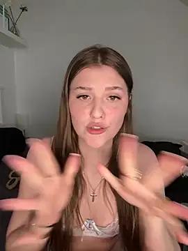 Meli_riveira webcams show profile image 