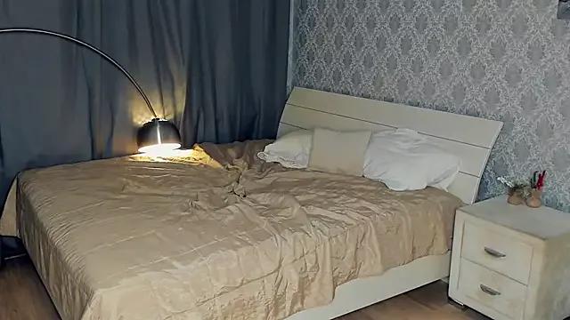 Check-out your craziest wishes with our pick of gaming cams models, featuring big knockers, round tails and tight twats.