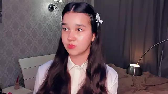 MeliaMelchiori from StripChat is Freechat