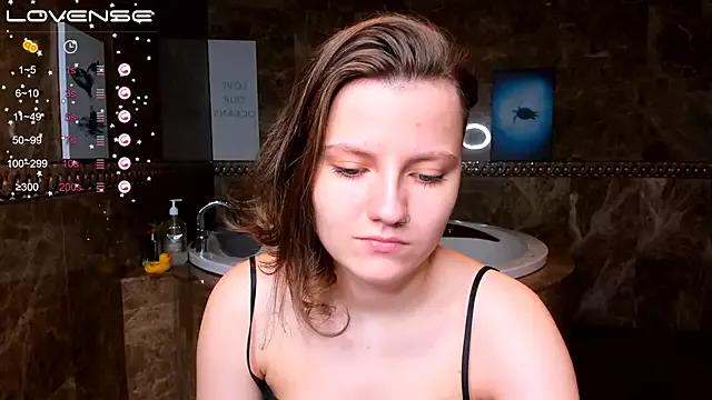Check-out your craziest wishes with our pick of gaming cams models, featuring big knockers, round tails and tight twats.
