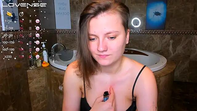 Check-out your craziest wishes with our pick of gaming cams models, featuring big knockers, round tails and tight twats.