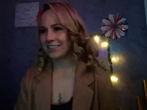 melisa-Gate from StripChat is Freechat