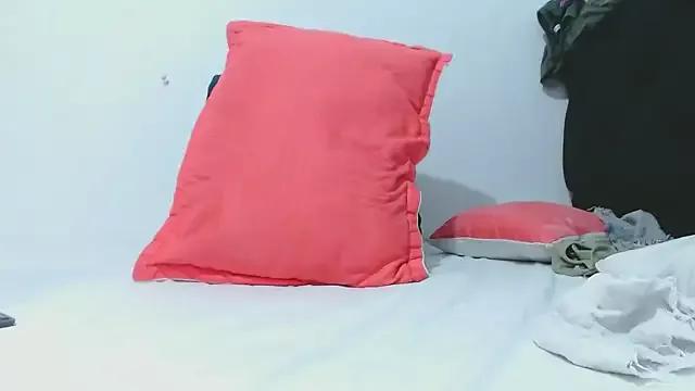 Melisa_069 from StripChat is Freechat