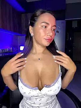 Check-out your craziest wishes with our pick of gaming cams models, featuring big knockers, round tails and tight twats.