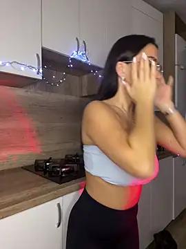 Check-out your craziest wishes with our pick of gaming cams models, featuring big knockers, round tails and tight twats.