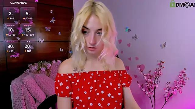 Check-out your craziest wishes with our pick of gaming cams models, featuring big knockers, round tails and tight twats.