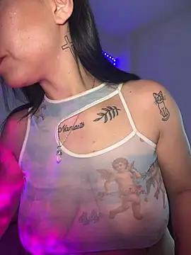 Check-out your craziest wishes with our pick of gaming cams models, featuring big knockers, round tails and tight twats.