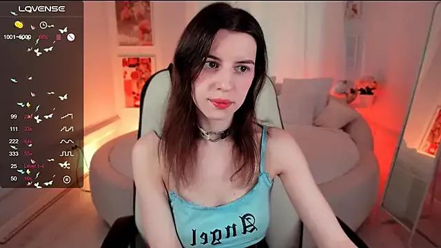Check-out your craziest wishes with our pick of gaming cams models, featuring big knockers, round tails and tight twats.
