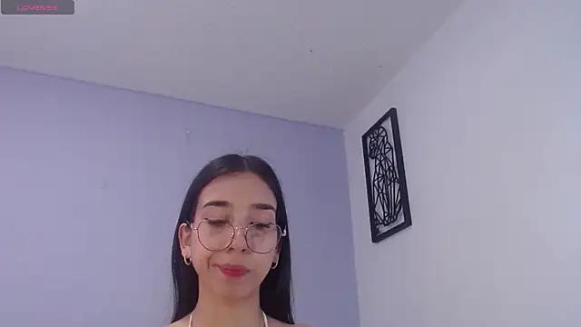 melisafox_ from StripChat is Freechat