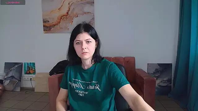 Check-out your craziest wishes with our pick of gaming cams models, featuring big knockers, round tails and tight twats.