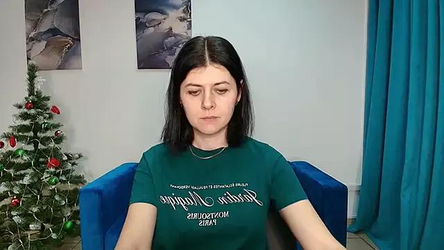 MelisaGollden from StripChat is Freechat