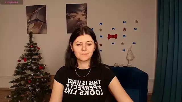 MelisaGollden from StripChat is Freechat