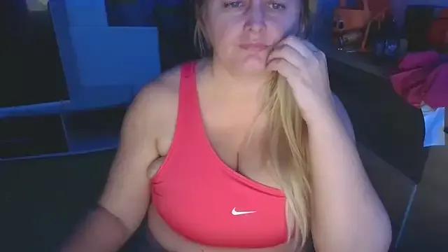 Check-out your craziest wishes with our pick of gaming cams models, featuring big knockers, round tails and tight twats.