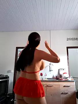 Check-out your craziest wishes with our pick of gaming cams models, featuring big knockers, round tails and tight twats.
