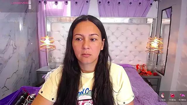 Check-out your craziest wishes with our pick of gaming cams models, featuring big knockers, round tails and tight twats.