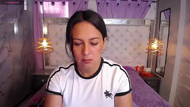 Check-out your craziest wishes with our pick of gaming cams models, featuring big knockers, round tails and tight twats.