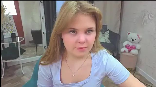 Melissa_199 from StripChat is Freechat