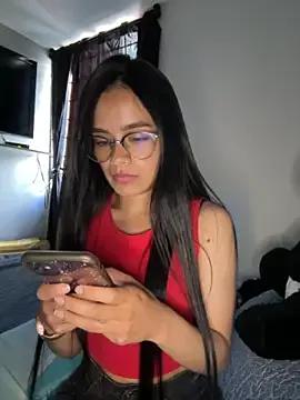 Check-out your craziest wishes with our pick of gaming cams models, featuring big knockers, round tails and tight twats.