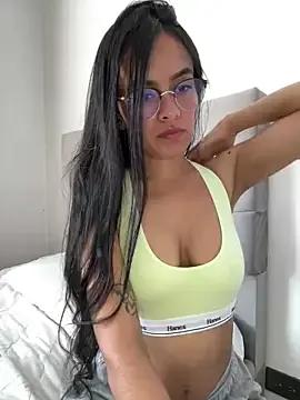 Check-out your craziest wishes with our pick of gaming cams models, featuring big knockers, round tails and tight twats.