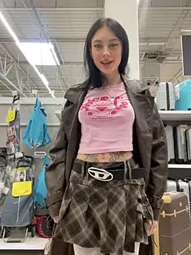 Photos of Melissa_crazy from StripChat is Freechat