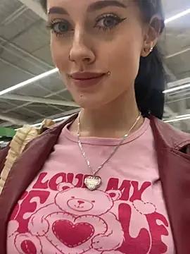 Photos of Melissa_crazy from StripChat is Private