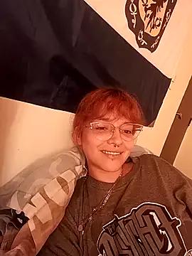 Melissa_Girart from StripChat is Freechat