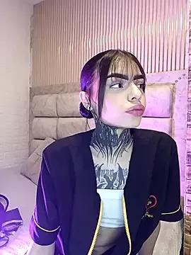 Check-out your craziest wishes with our pick of gaming cams models, featuring big knockers, round tails and tight twats.
