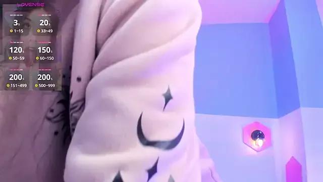 Check-out your craziest wishes with our pick of gaming cams models, featuring big knockers, round tails and tight twats.