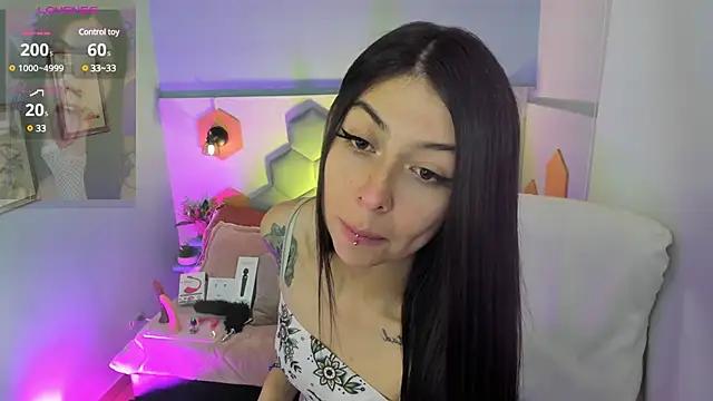 Check-out your craziest wishes with our pick of gaming cams models, featuring big knockers, round tails and tight twats.