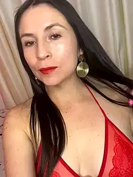 melissa_m_ from StripChat is Freechat
