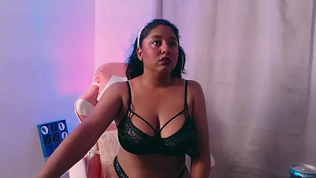 Check-out your craziest wishes with our pick of gaming cams models, featuring big knockers, round tails and tight twats.