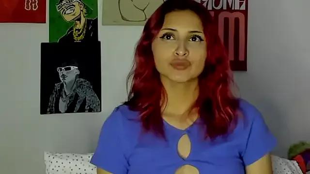 Check-out your craziest wishes with our pick of gaming cams models, featuring big knockers, round tails and tight twats.