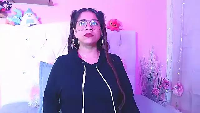 melissa_osorio from StripChat is Freechat