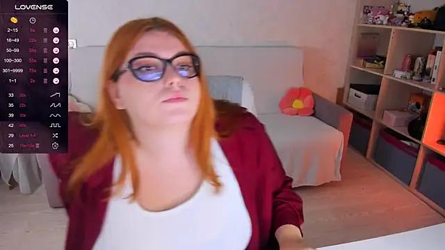 Check-out your craziest wishes with our pick of gaming cams models, featuring big knockers, round tails and tight twats.