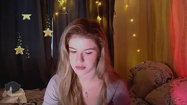 Check-out your craziest wishes with our pick of gaming cams models, featuring big knockers, round tails and tight twats.