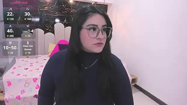 melissa_ssweet from StripChat is Freechat