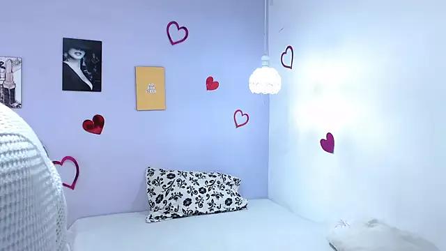 melissa_stone11 from StripChat is Freechat