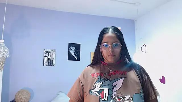 melissa_stone11 from StripChat is Freechat