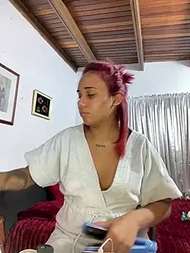 Check-out your craziest wishes with our pick of gaming cams models, featuring big knockers, round tails and tight twats.