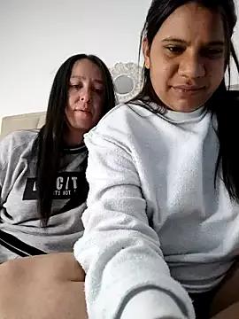 MelissaCooper__ from StripChat is Freechat