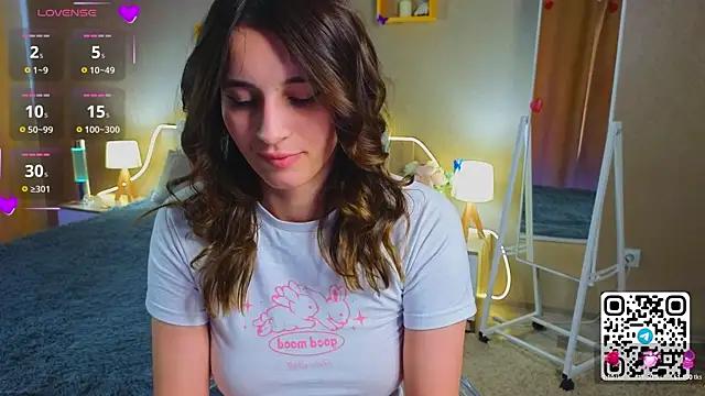 Check-out your craziest wishes with our pick of gaming cams models, featuring big knockers, round tails and tight twats.