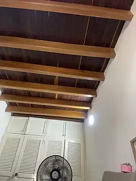 MelissaHex from StripChat is Freechat