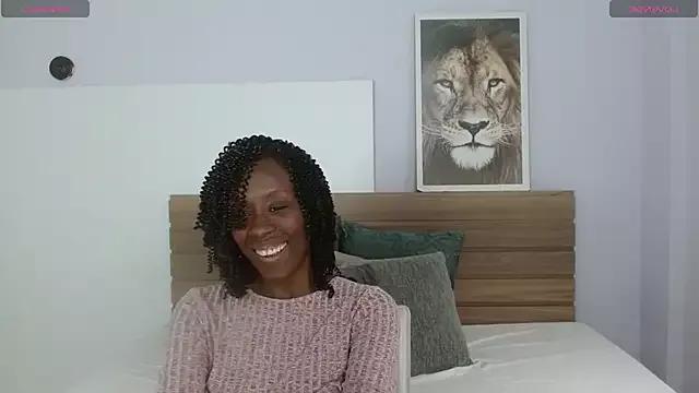 MelissaLennox from StripChat is Freechat