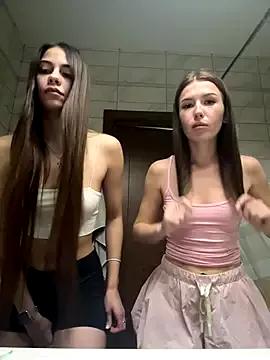 Check-out your craziest wishes with our pick of gaming cams models, featuring big knockers, round tails and tight twats.