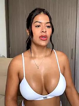 Check-out your craziest wishes with our pick of gaming cams models, featuring big knockers, round tails and tight twats.