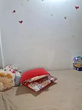meliza_laurenz from StripChat is Freechat