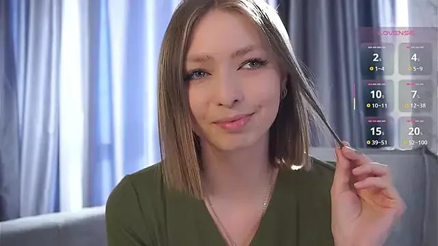 Check-out your craziest wishes with our pick of gaming cams models, featuring big knockers, round tails and tight twats.